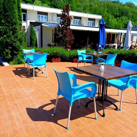 Hotel Drinska Lasta Ljubovija Εξωτερικό φωτογραφία