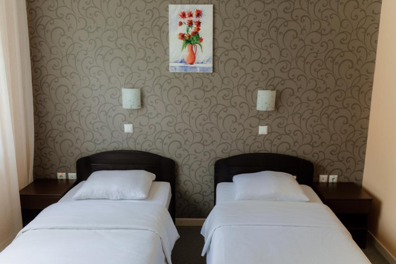 Hotel Drinska Lasta Ljubovija Εξωτερικό φωτογραφία