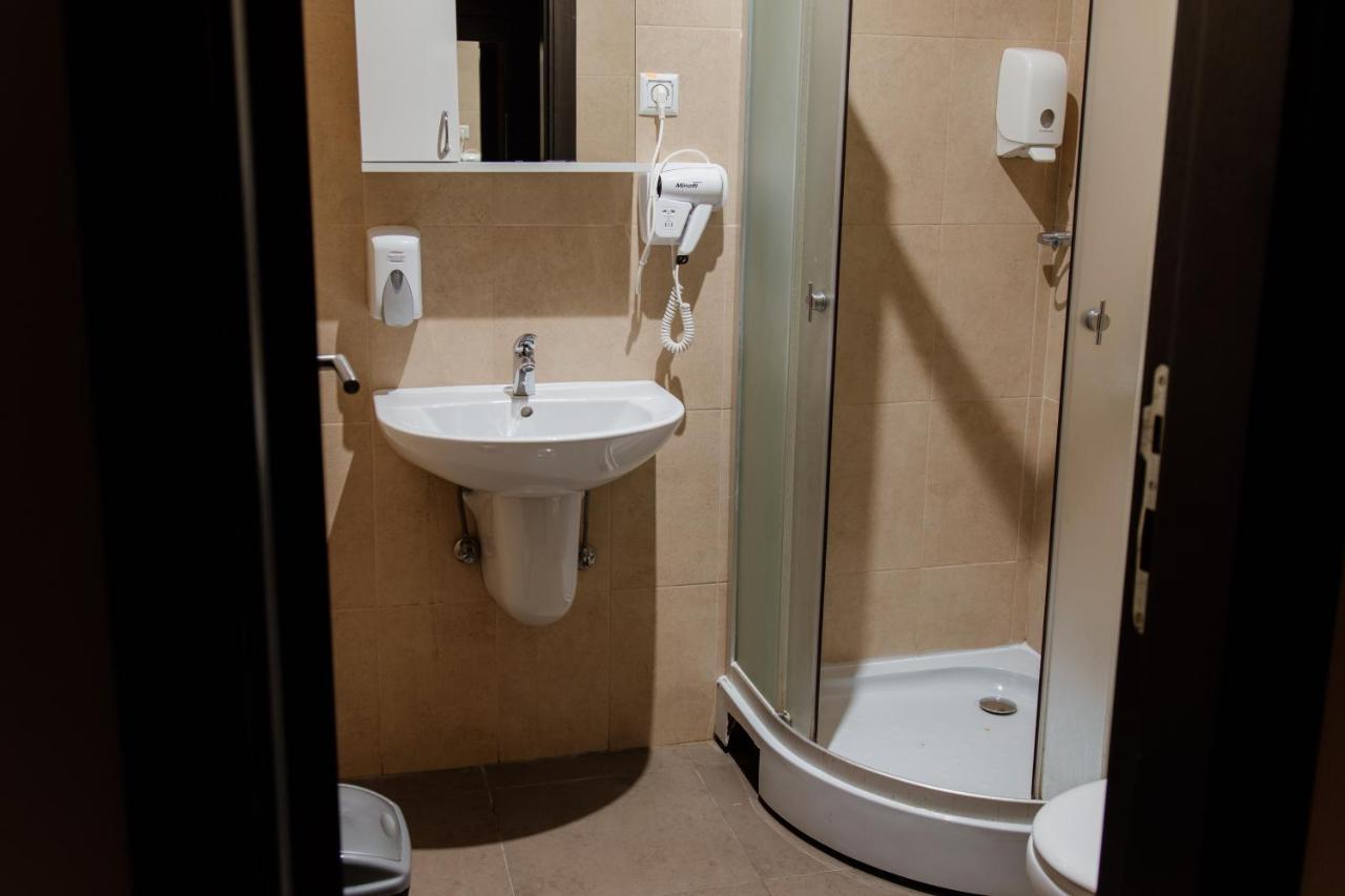 Hotel Drinska Lasta Ljubovija Εξωτερικό φωτογραφία