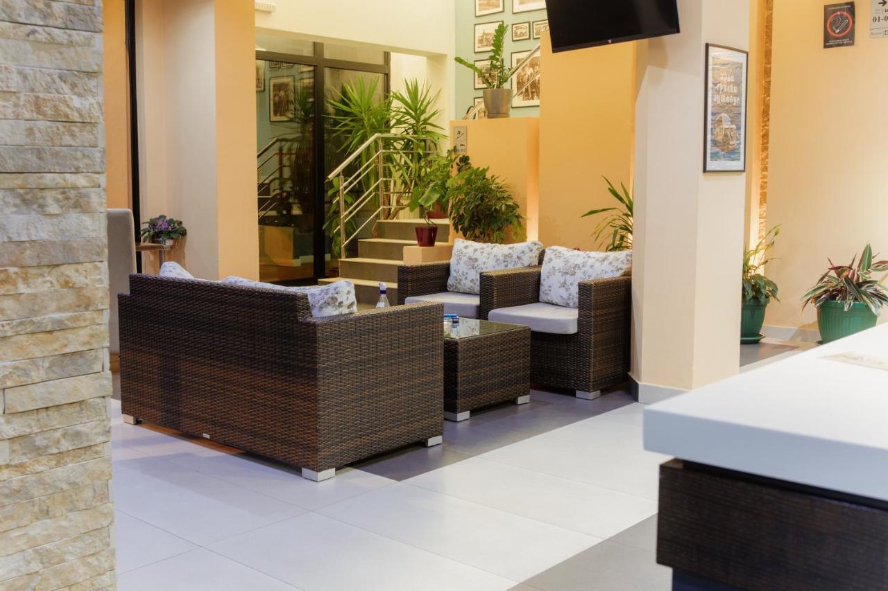 Hotel Drinska Lasta Ljubovija Εξωτερικό φωτογραφία