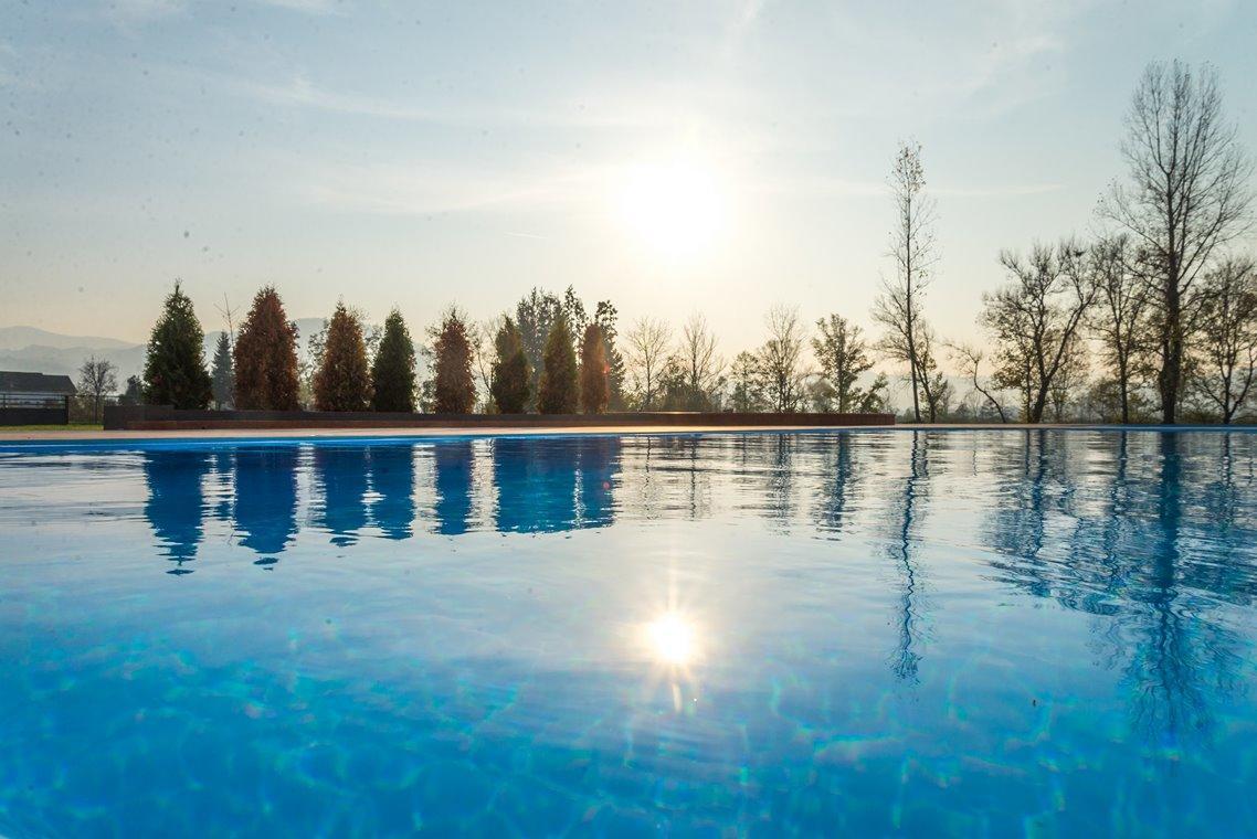 Hotel Drinska Lasta Ljubovija Εξωτερικό φωτογραφία