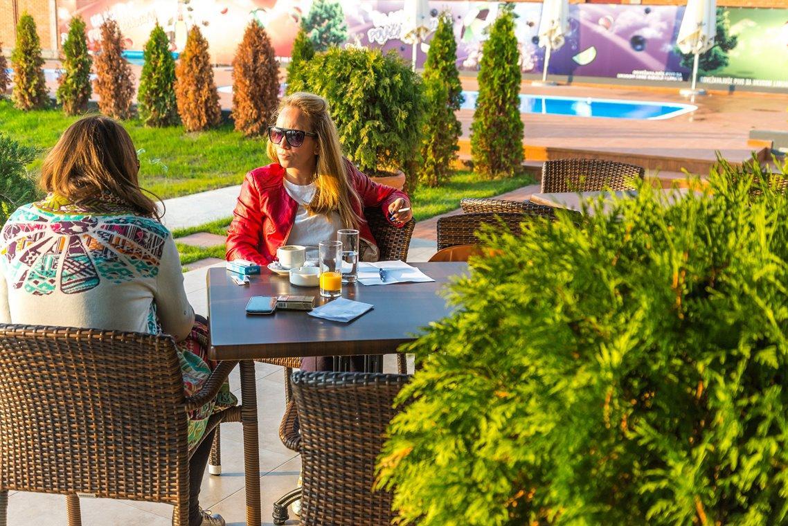 Hotel Drinska Lasta Ljubovija Εξωτερικό φωτογραφία