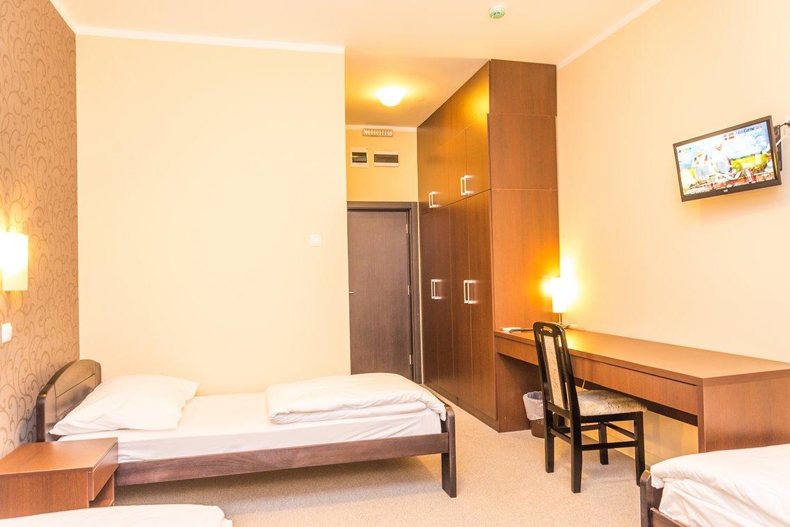 Hotel Drinska Lasta Ljubovija Εξωτερικό φωτογραφία