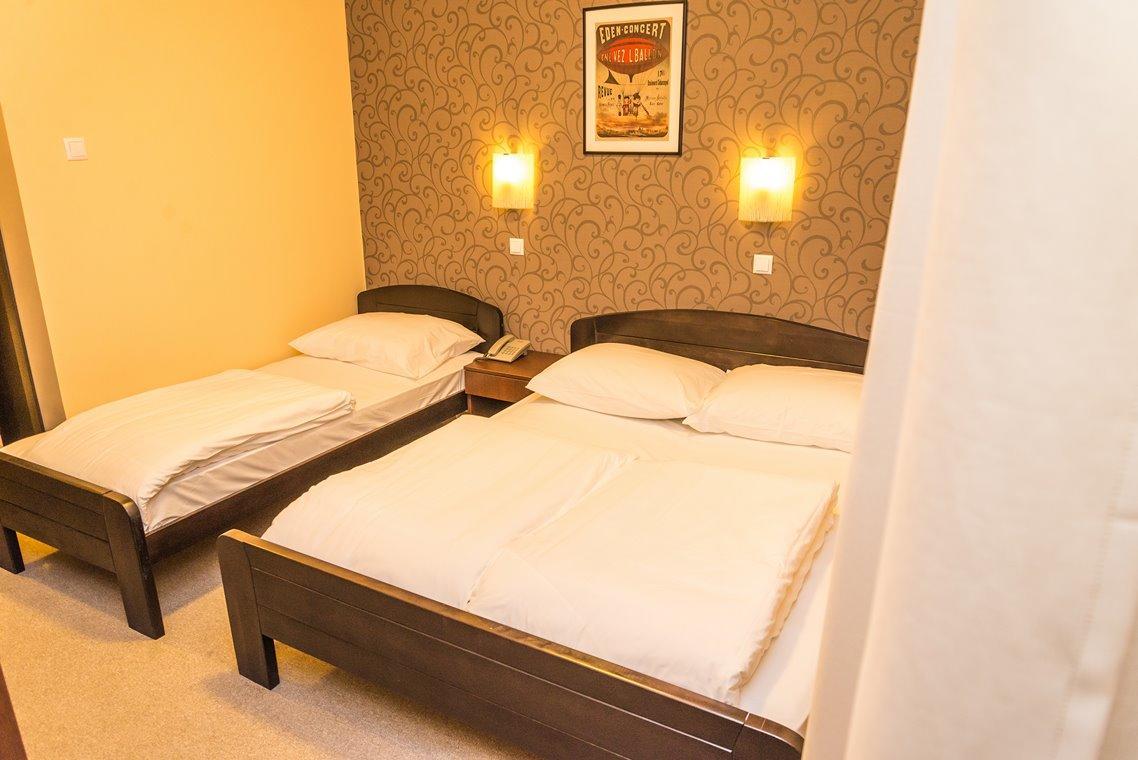 Hotel Drinska Lasta Ljubovija Εξωτερικό φωτογραφία